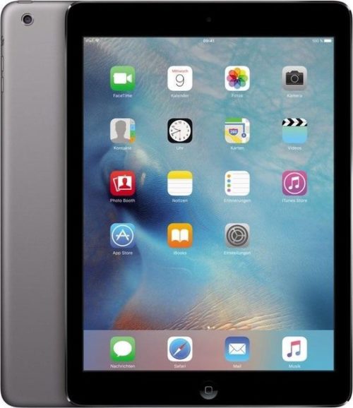 iPad Air