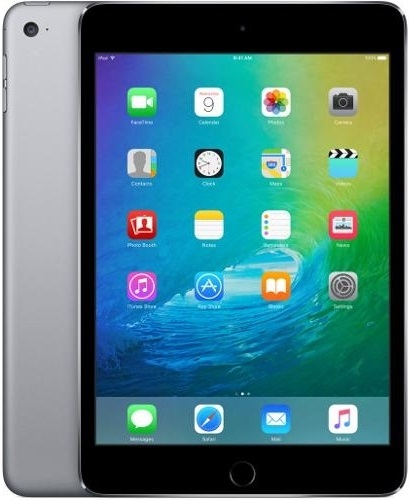 iPad Mini 4