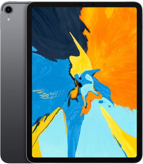 iPad Pro 11 (2018)