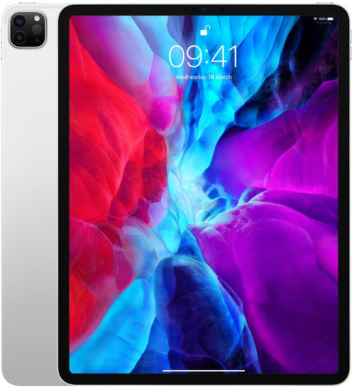 iPad Pro 12.9 (4th 2020)