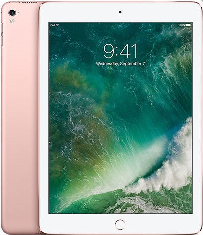 iPad Pro 9.7 (2016)
