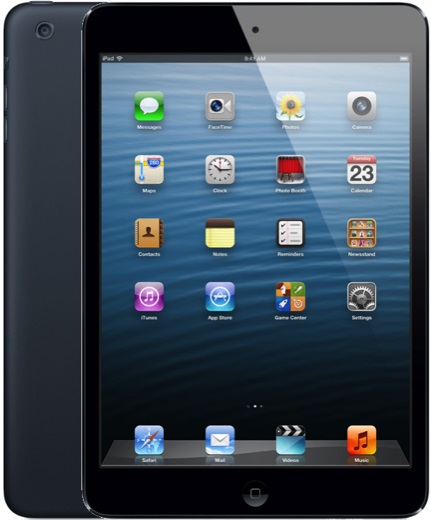 iPad Mini