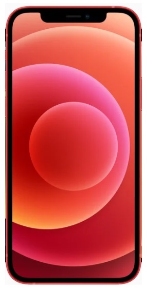 iPhone 12