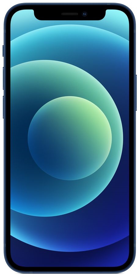iPhone 12 Mini