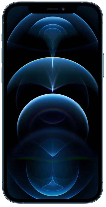 iPhone 12 pro