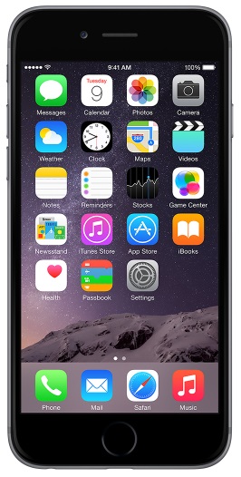 iPhone 6G