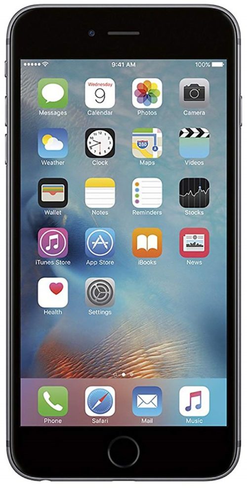 iPhone 6S