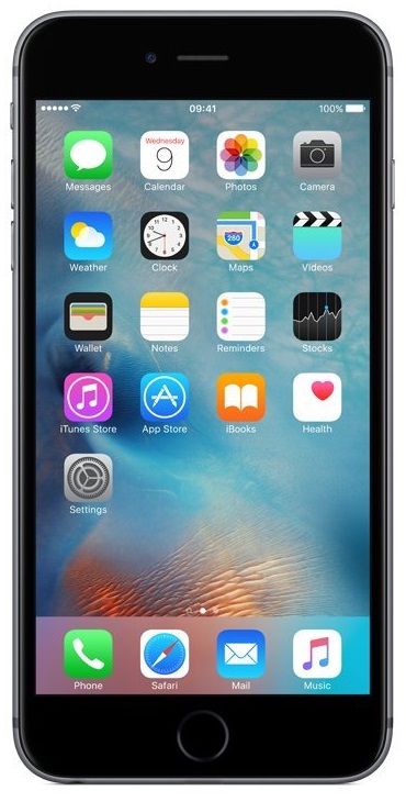 iPhone 6S Plus
