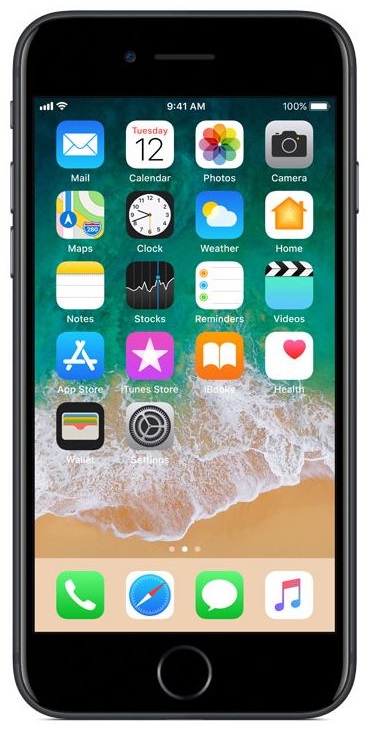 iPhone 7