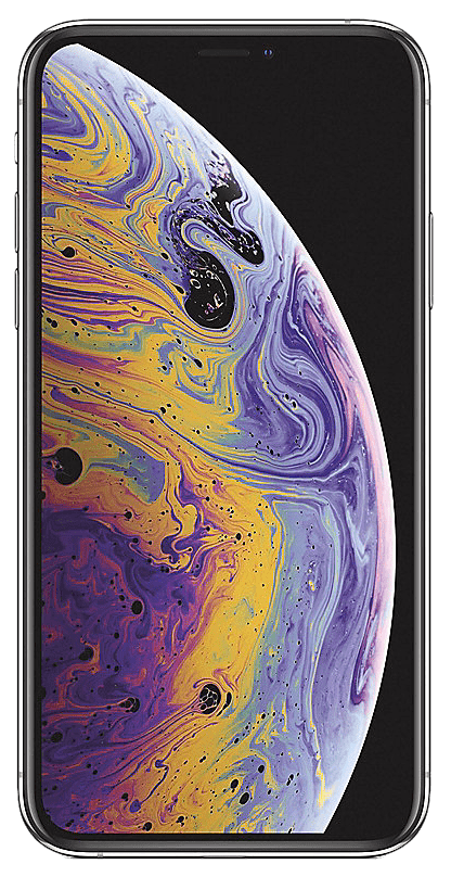 iPhone XS