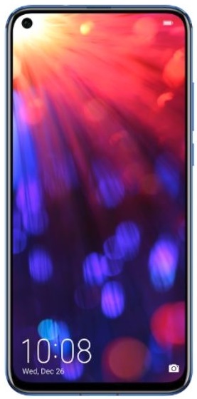 Honor View 20 (PCT-L29)
