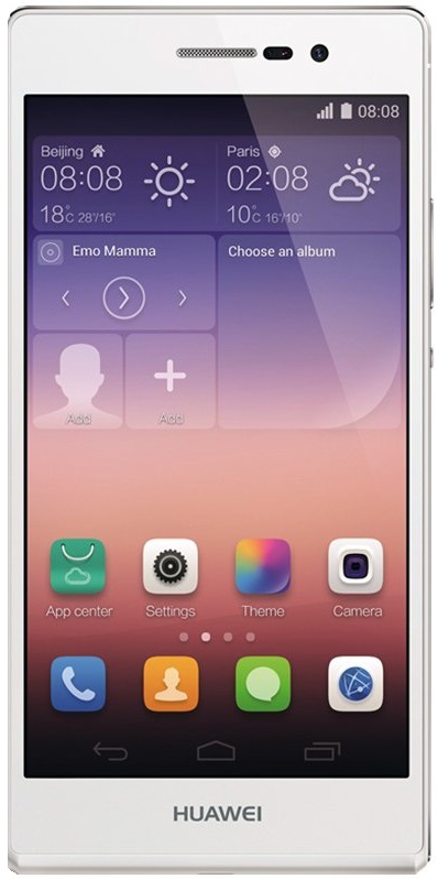 Ascend P7 (P7-L10)