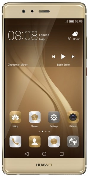 P9 Plus (VIE-L09/VIE-L29)