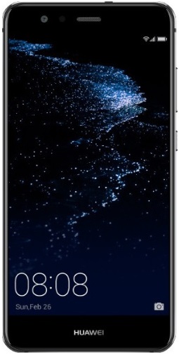 P10 Lite (WAS-L21)