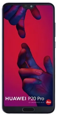 P20 Pro (CLT-L29C)