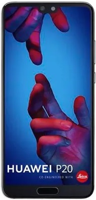 P20 (EML-L29C)