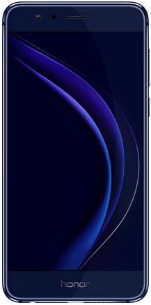 Honor 8