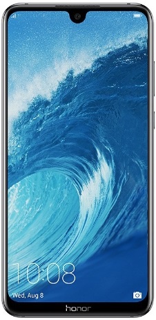 Honor 8X Max