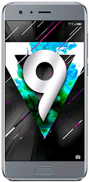 Honor 9 (STF-L09)