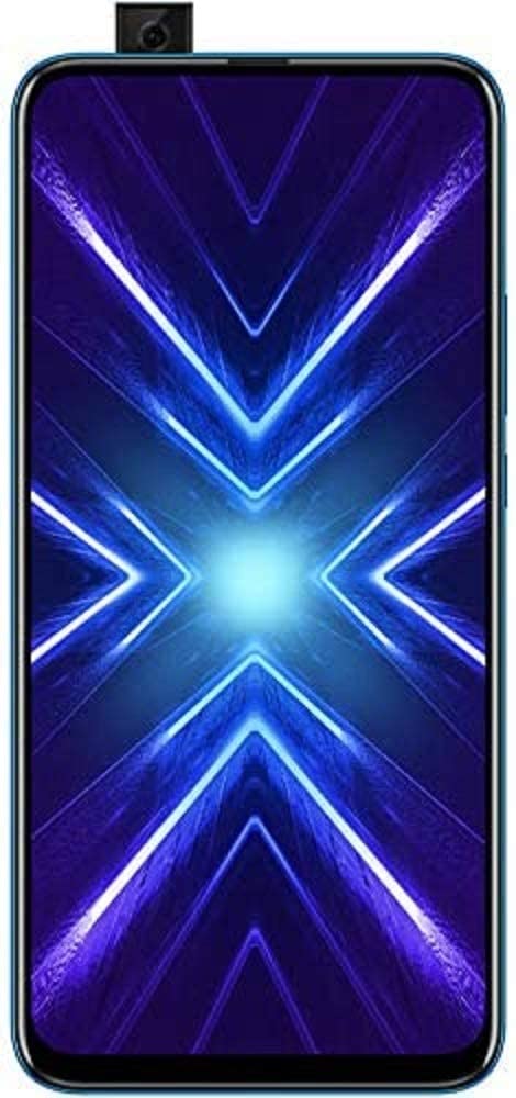 Honor 9X (STK-LX1)