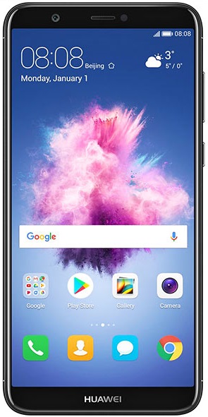 P Smart (FIG-LX1)