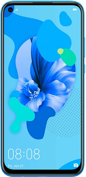 P20 Lite 2019 (GLK-LX1)