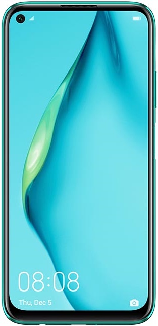 P40 Lite (JNY-LX1)
