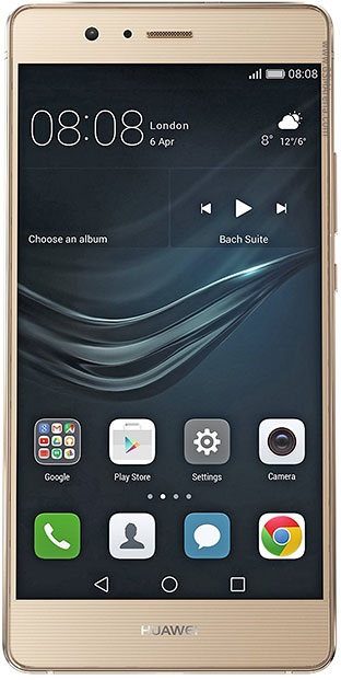 P9 Lite (VNS-L21/VNS-L31)