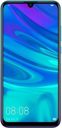P Smart+ 2019 (POT-LX1T)