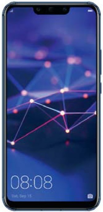 Mate 20 Lite