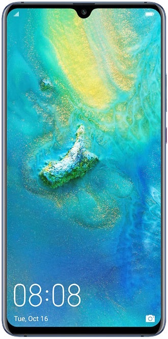 Mate 20