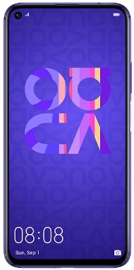 Nova 5T (YAL-L21)