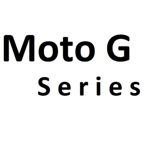 Moto G Series