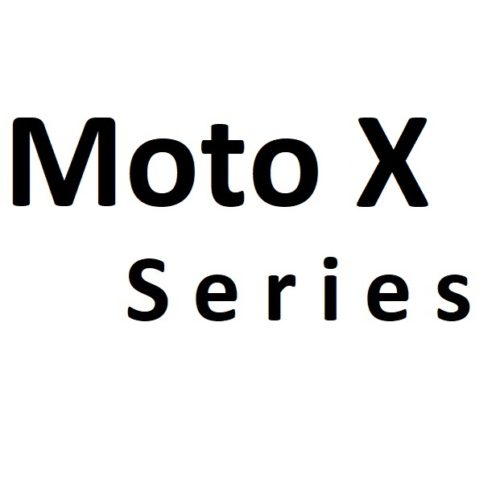 Moto X Series