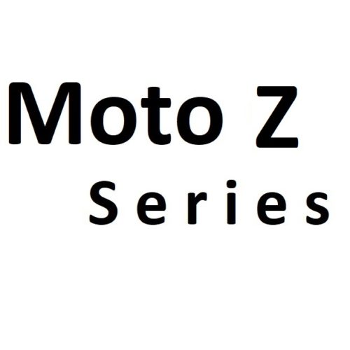 Moto Z Series