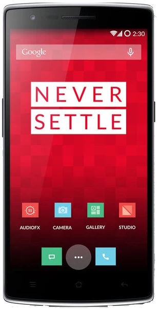 OnePlus 1
