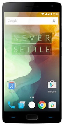 OnePlus 2