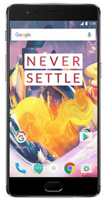 OnePlus 3T