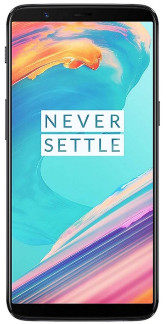 OnePlus 5T