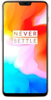 OnePlus 6