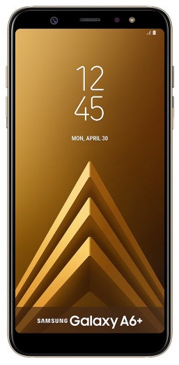 A6 Plus (A605)