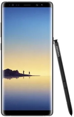 Note 8