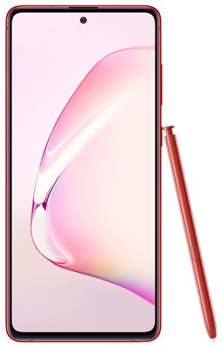 Note 10 Lite (N770F)