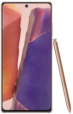 Note 20 (N980F)