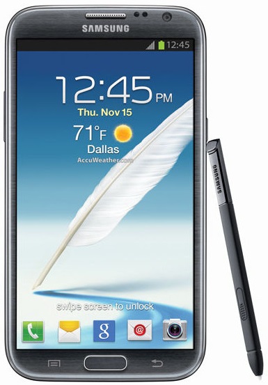 Note 2 (N7100)