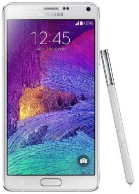 Note 4