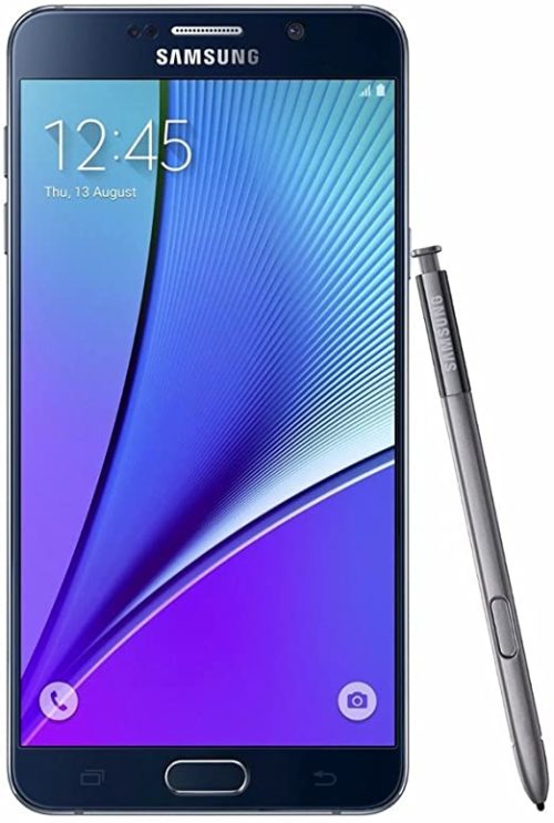 Note 5 (N920F)
