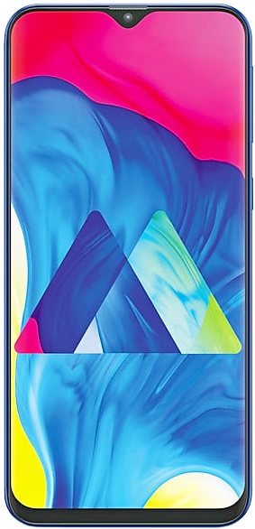 M10 (M105)