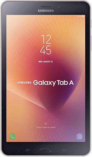Tab A 8.0 2017 (T380)