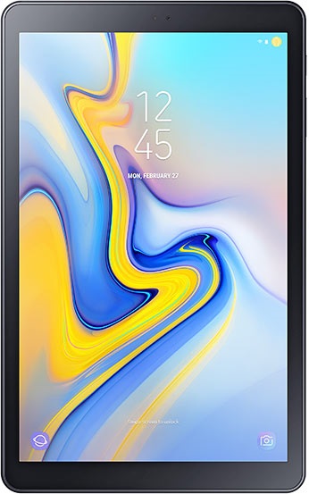 Tab A 10.5 2018 (T590)